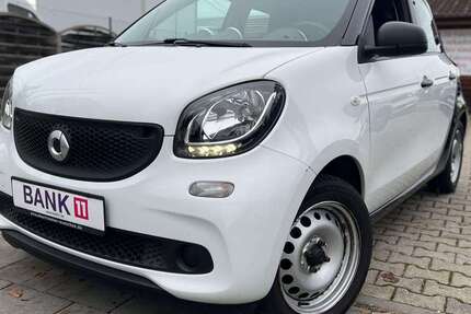 Smart forFour 102.882 km 7.099 &euro; München 81825