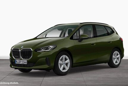 BMW 218 Active Tourer 36.600 km 30.990 &euro; Soltau 29614