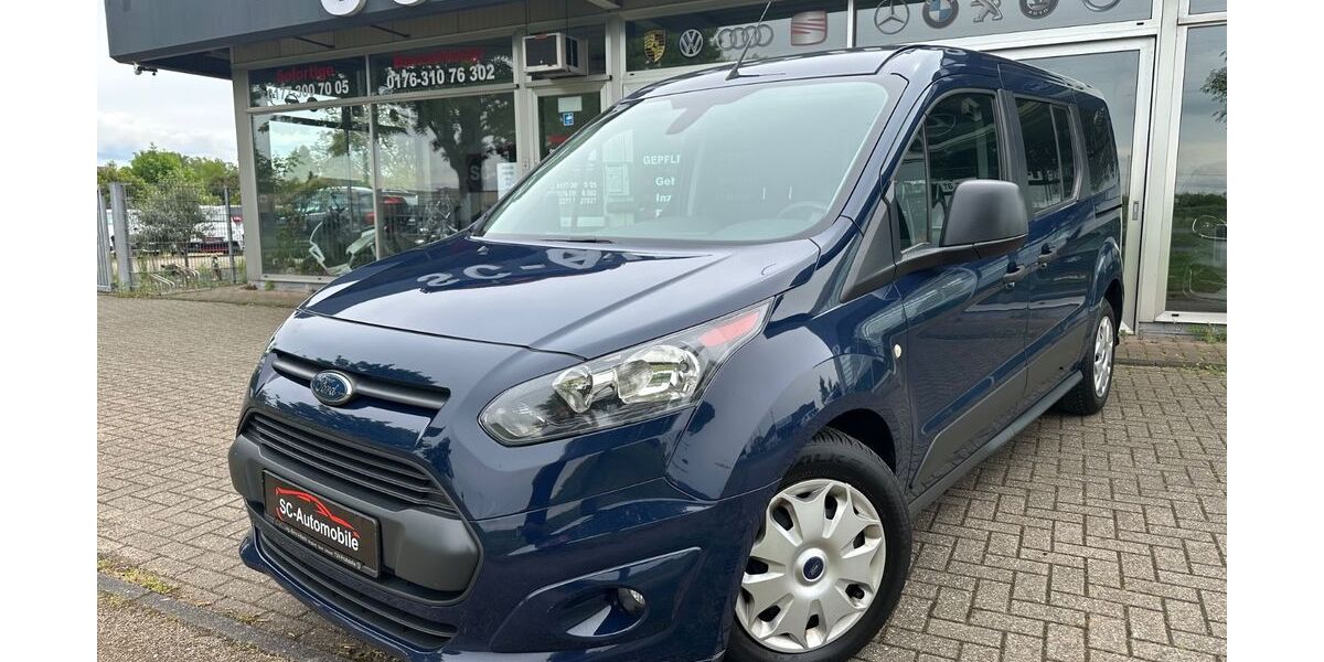 Ford Transit 119.000 km 14.990 &euro; Bergheim Zieverich (bei Köln) 50126
