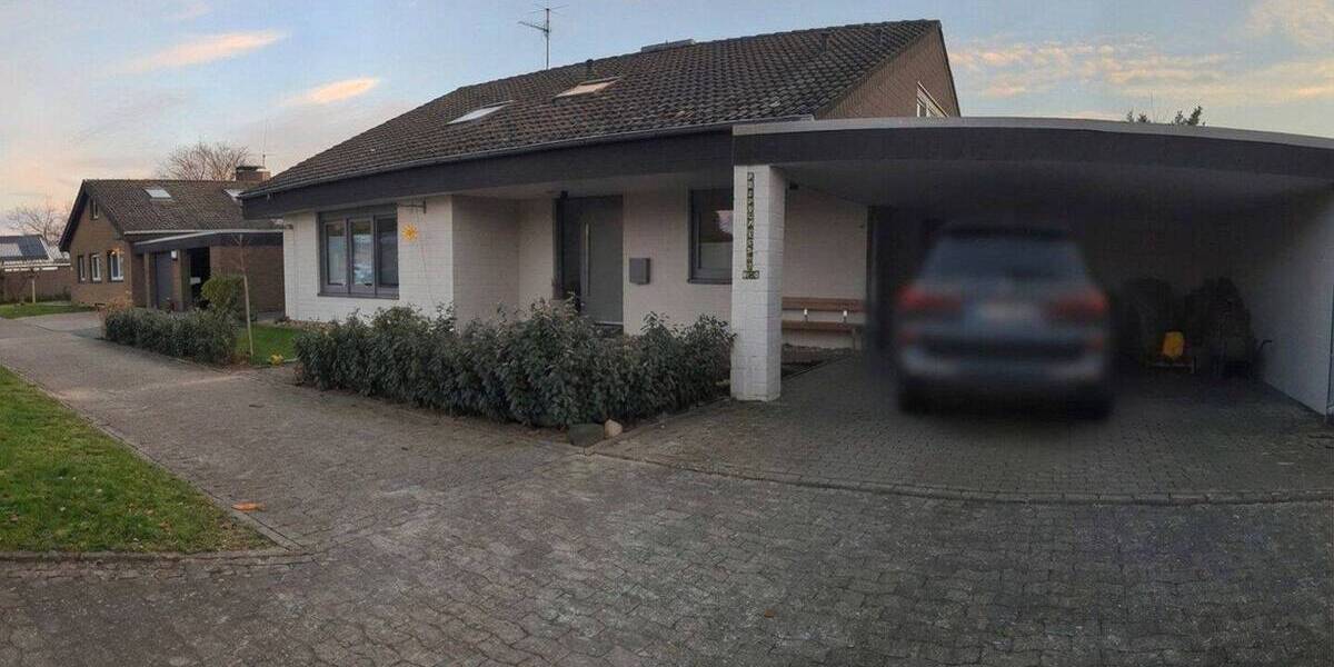 Einfamilienhaus Warendorf - 6 Zimmer, 236 m&sup2;, 565.000&euro; | Angebot:26183142