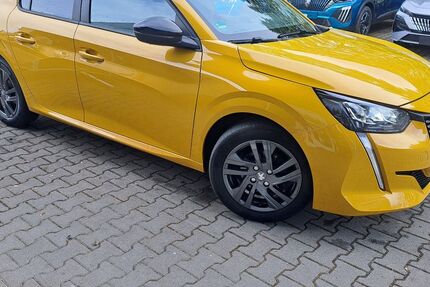 Peugeot 208 38.600 km 12.990 &euro; Zschorlau 08321
