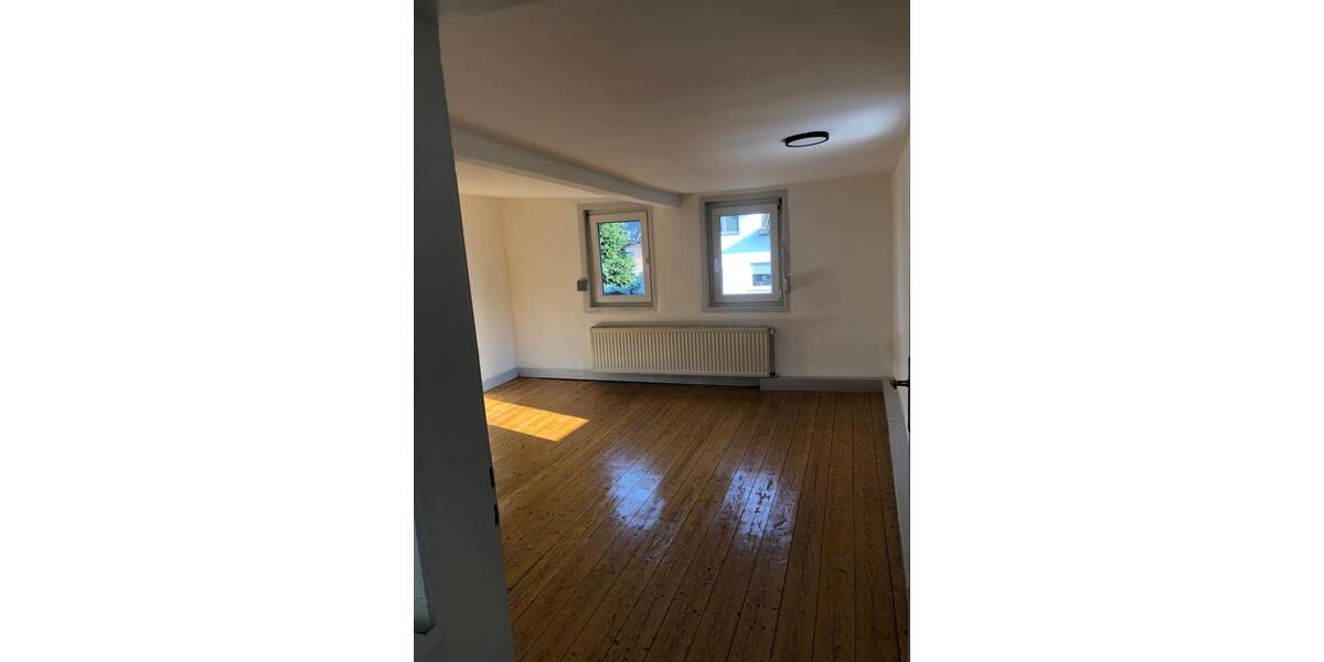 Einfamilienhaus Nidda - 3.5 Zimmer, 104 m&sup2;, 140.000&euro; | Angebot:24817022