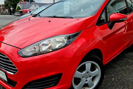 Ford Fiesta 105.213 km 6.490 &euro; Wilhelmshaven 26389