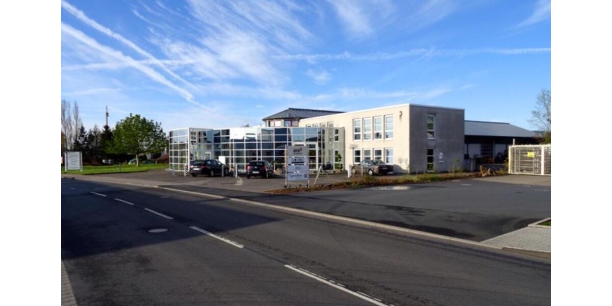 Gewerbeobjekt Willingen (Upland) - 6&euro; | Angebot:25048175