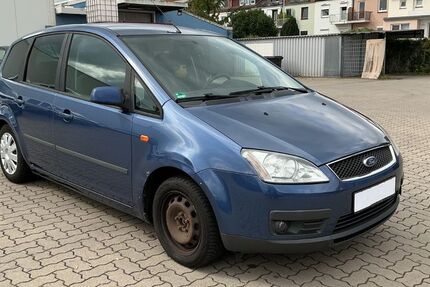 Ford C-Max 225.500 km 890 € Bremen 28201