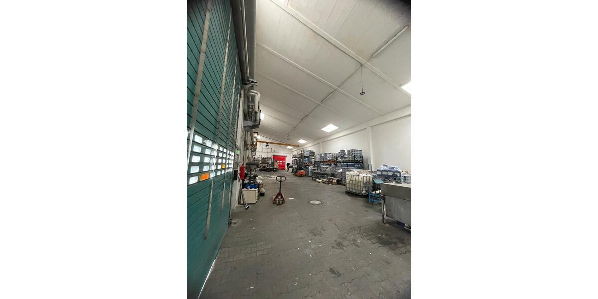 Gewerbeobjekt Gütersloh Avenwedde - 2.438&euro; | Angebot:26662308