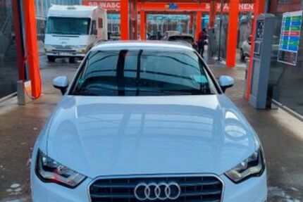 Audi A3 190.196 km 7.500 &euro; Köln 50935