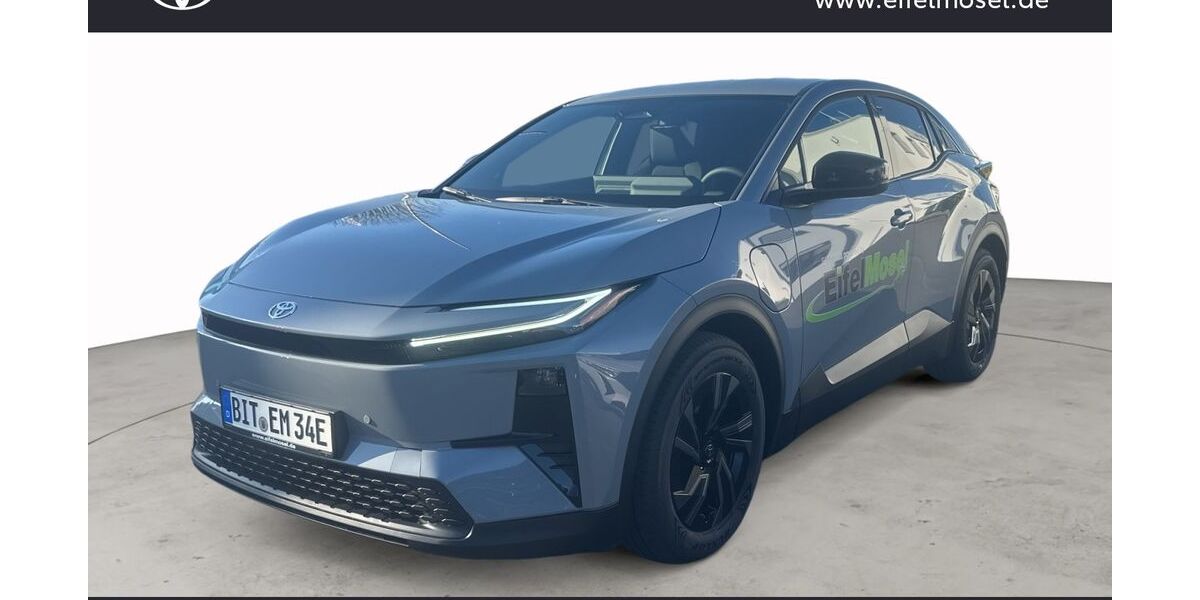 Toyota C-HR 1.500 km 44.980 &euro; Bitburg 54634