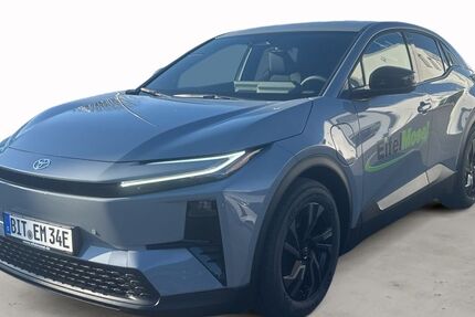 Toyota C-HR 2.000 km 44.980 &euro; Bitburg 54634