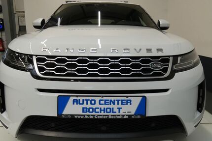Land Rover Range Rover Evoque 62.000 km 26.800 &euro; Bocholt 46395