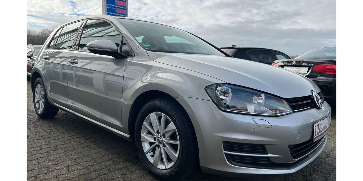 VW Golf 129.999 km 8.499 &euro; Morbach 54497