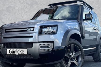 Land Rover Defender 18.248 km 62.880 &euro; Frankfurt a.M. 60314