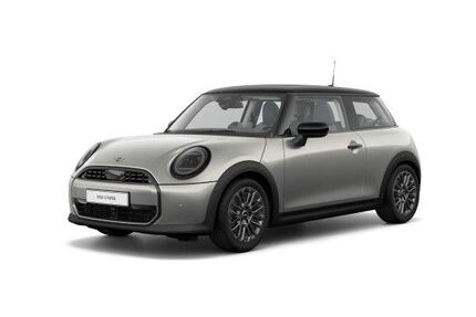 Mini Cooper C 26.650 km 24.730 &euro; Offenburg 77656