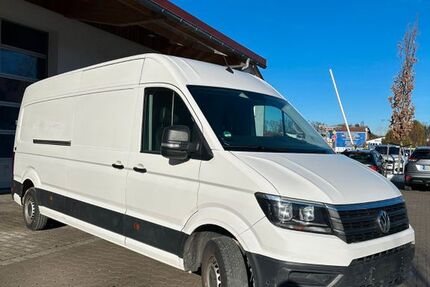 VW Crafter 270.000 km 12.890 &euro; Kolbermoor 83059
