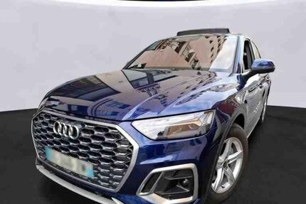 Audi Q5 32.420 km 44.945 &euro; Hagen 58091
