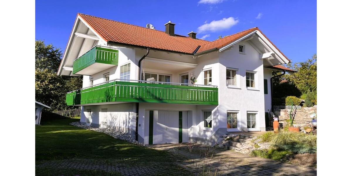 Einfamilienhaus Bad Grönenbach - 8 Zimmer, 200 m&sup2;, 590.000&euro; | Angebot:25299525