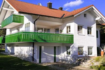 Haus Bad Grönenbach - 8 Zimmer, 200 m&sup2;, 590.000&euro; | Angebot:25299525