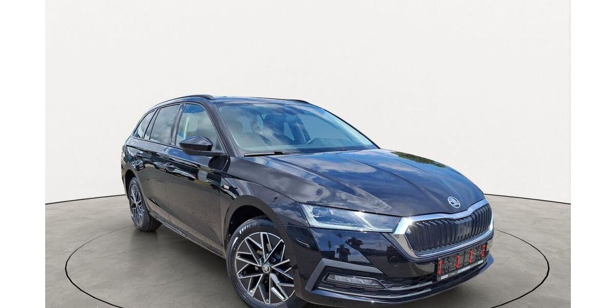 Skoda Octavia 80.835 km 23.650 &euro; Friedberg 61169