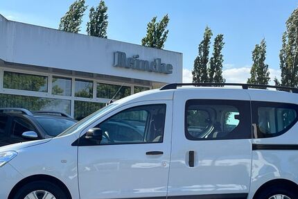 Dacia Dokker 81.664 km 14.990 &euro; Neubrandenburg 17036