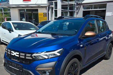 Dacia Sandero 16.500 km 15.990 &euro; Bad Schwalbach 65307