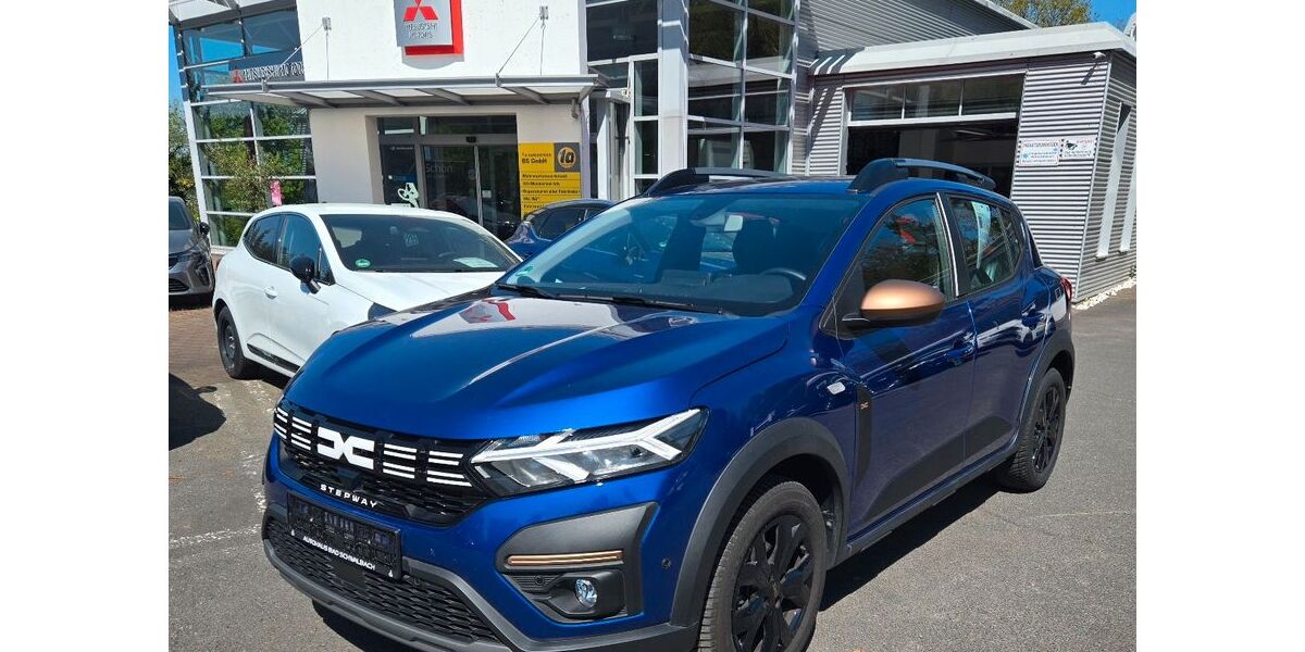 Dacia Sandero 16.500 km 15.990 &euro; Bad Schwalbach 65307