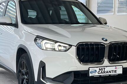BMW X1 102.930 km 25.699 &euro; Burgdorf 31303