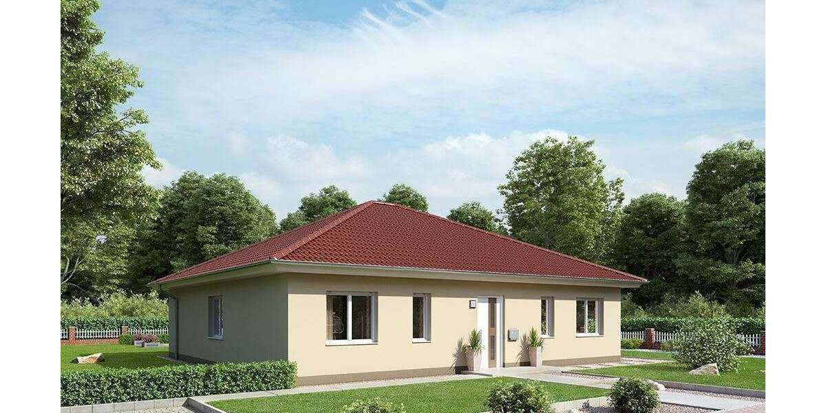 Einfamilienhaus Lehnin Lehnin - 4 Zimmer, 120 m&sup2;, 422.403&euro; | Angebot:27122915