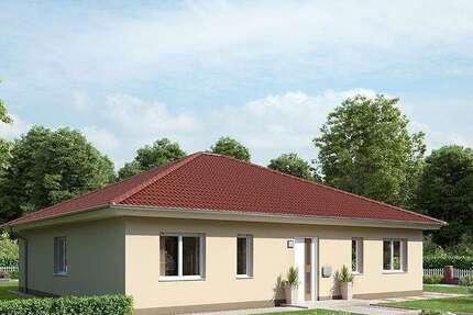 Haus Lehnin Lehnin - 4 Zimmer, 120 m&sup2;, 422.403&euro; | Angebot:27122915