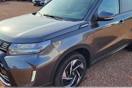 Suzuki Vitara 40.270 km 18.999 &euro; Chemnitz - Mittelbach 09224