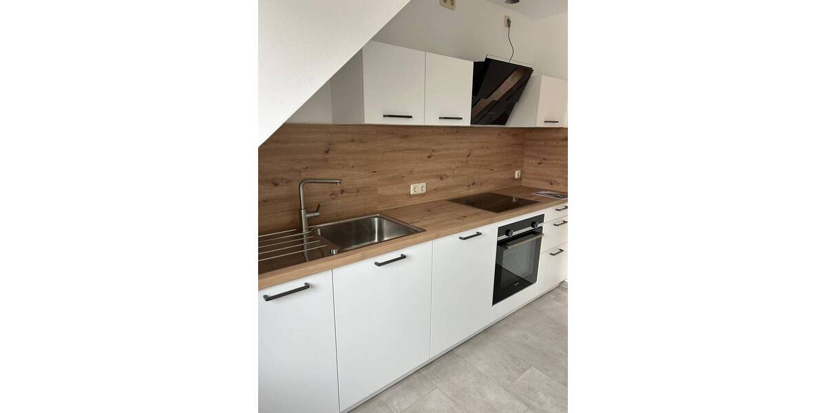 Etagenwohnung Erlangen Alterlangen - 2 Zimmer, 74 m&sup2;, 1.270&euro; | Angebot:26377668