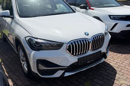 BMW X1 84.000 km 17.490 &euro; Idar Oberstein 55743