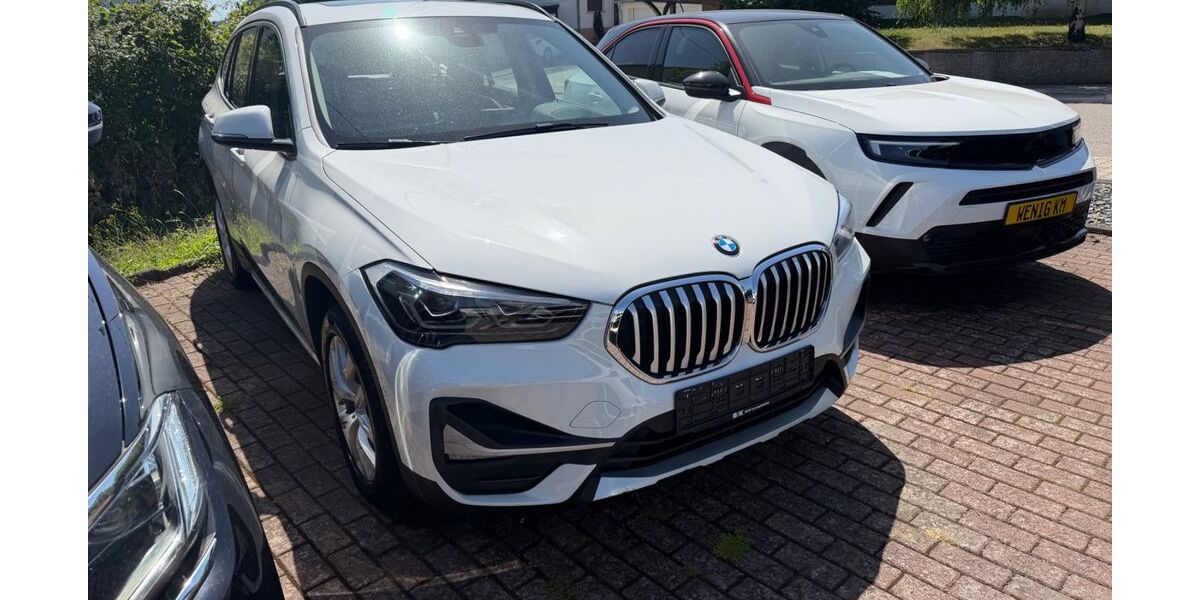 BMW X1 84.000 km 17.490 &euro; Idar Oberstein 55743