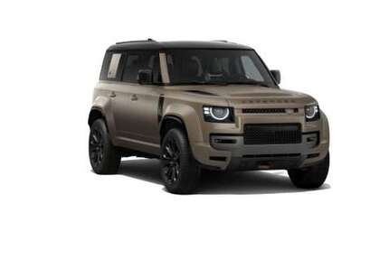 Land Rover Defender 3.000 km 178.950 &euro; Nürnberg 90441