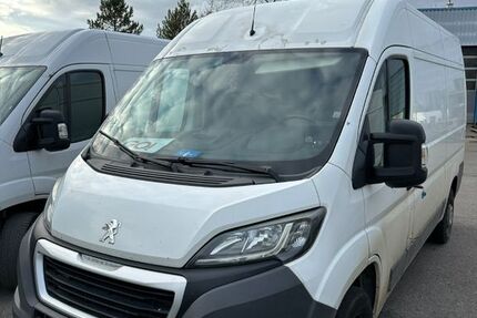 Peugeot Boxer 230.000 km 7.500 &euro; Reutlingen 72762