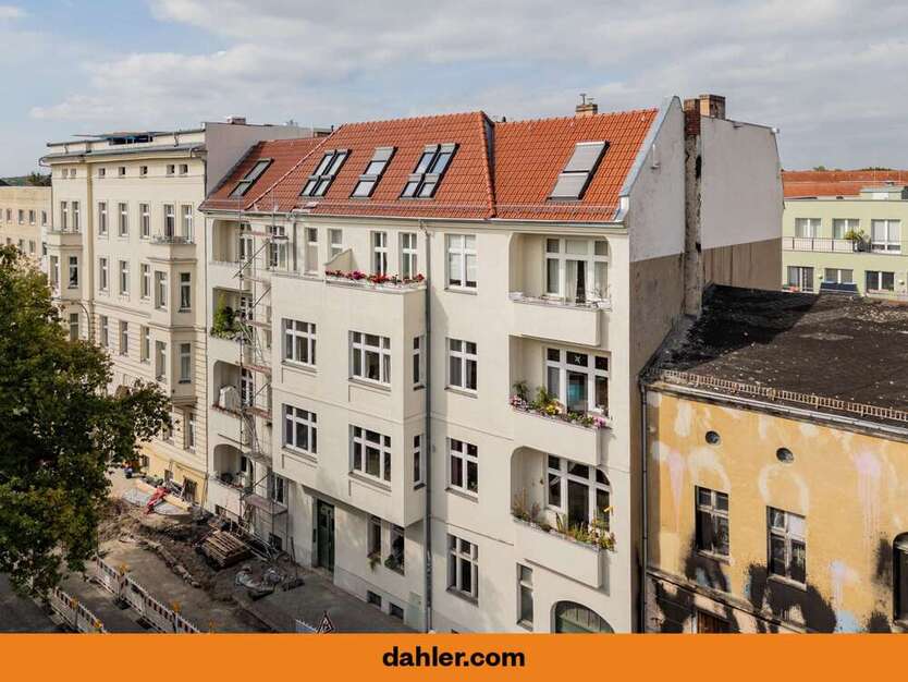 Wohnung zum Kaufen in Potsdam - West 790.000 € 128 m² 4 zimmer