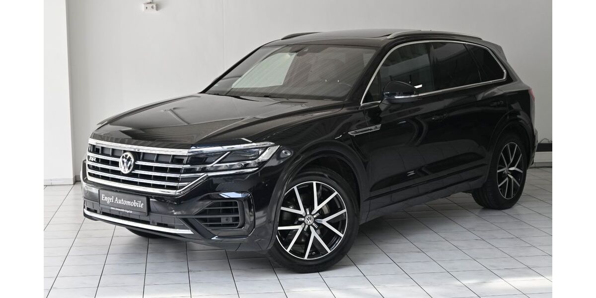 VW Touareg 142.000 km 42.999 &euro; Altbach 73776