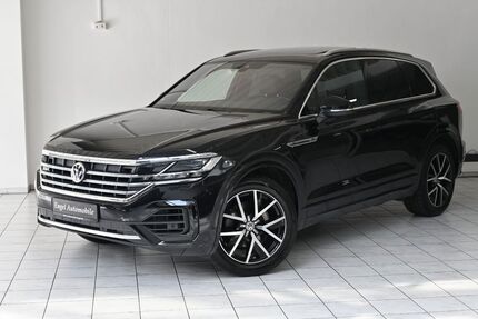 VW Touareg 142.000 km 42.999 &euro; Waiblingen 71332
