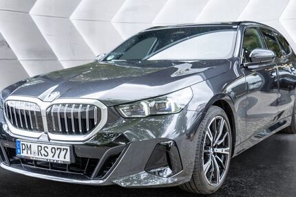 BMW 520 11.500 km 47.690 &euro; Teltow 14513