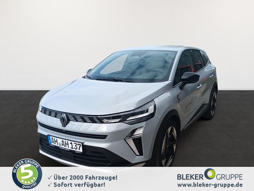 Renault Symbioz 12.950 km 29.990 € Münster - Amelsbüren 48163