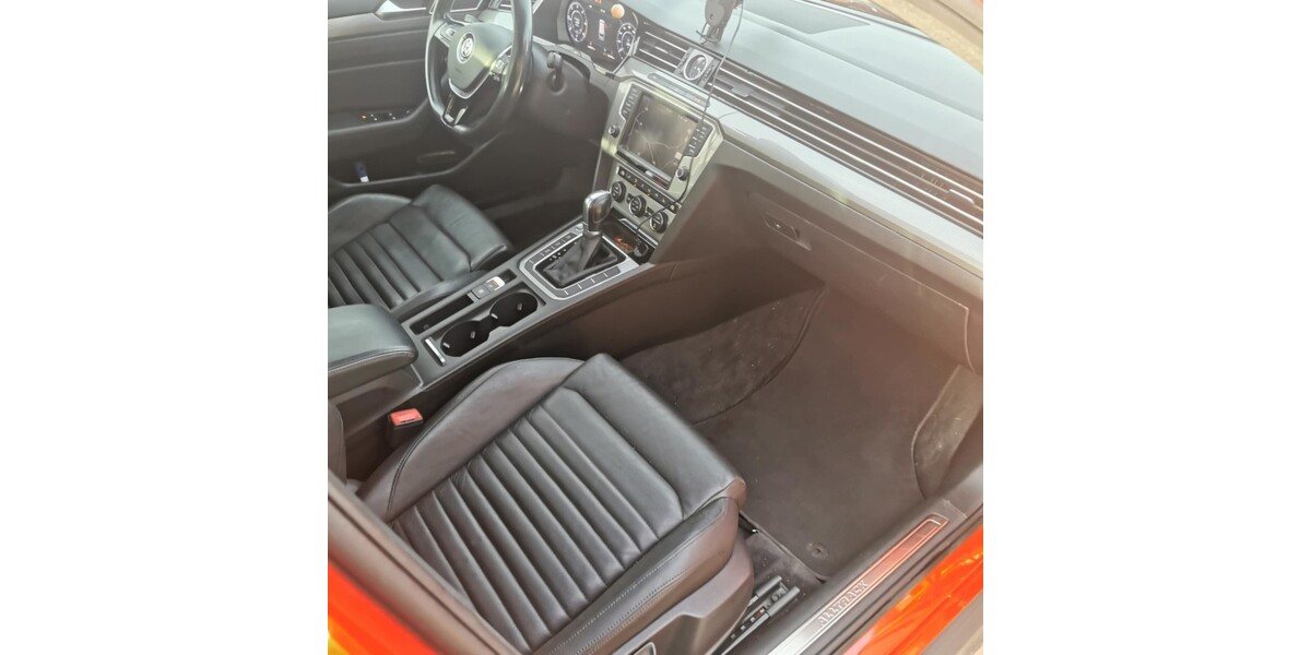 VW Passat Alltrack 159.500 km 17.000 &euro; Lathen 49762