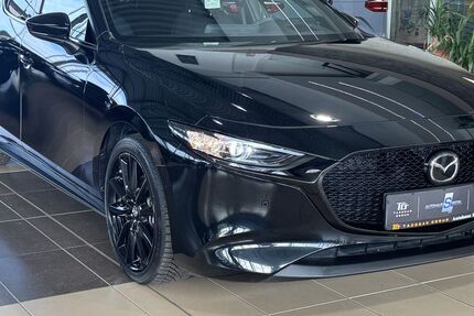 Mazda 3 10.363 km 23.000 &euro; Eitorf 53783