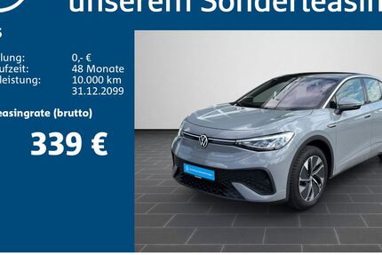 VW ID.5 65.876 km 25.890 &euro; Simmern 55469