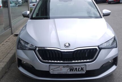 Skoda Scala 86.232 km 17.890 &euro; Pfullendorf 88630