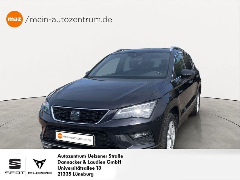 Ateca
