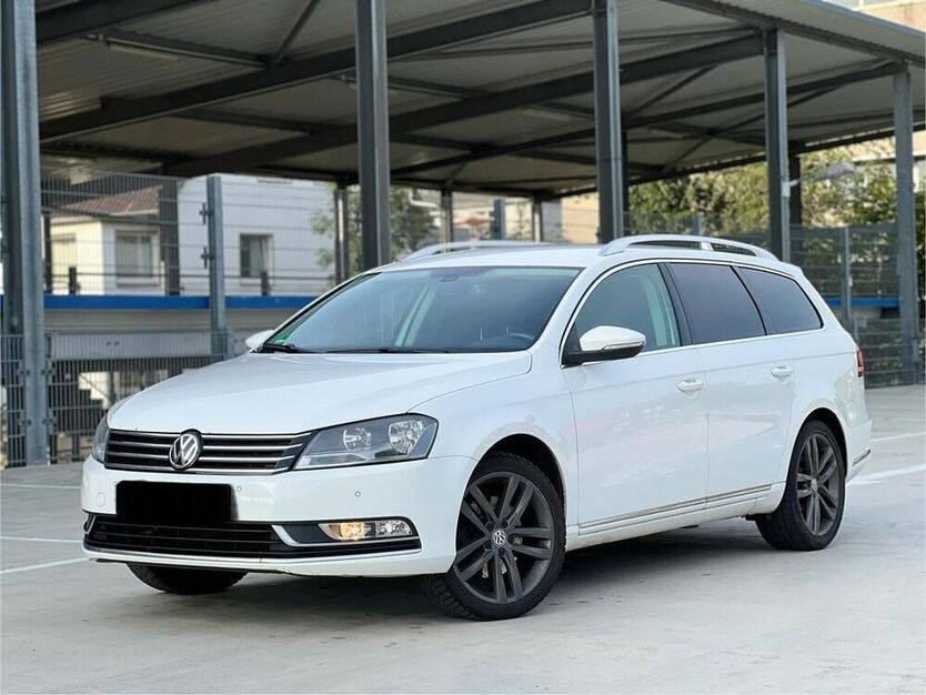 Passat