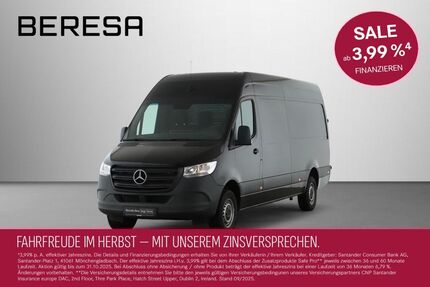 Mercedes-Benz Sprinter 51.800 km 40.912 € Osnabrück 49078