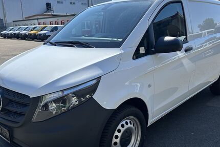 Mercedes-Benz Vito 135.149 km 23.681 &euro; Mainz 55122