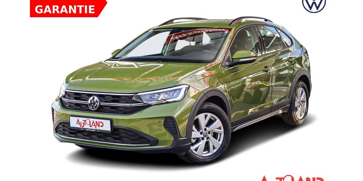 VW Taigo 9.988 km 19.950 &euro; Freiberg 09599