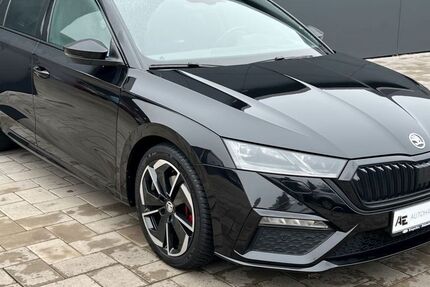 Skoda Octavia 53.800 km 32.750 &euro; Hemmoor 21745