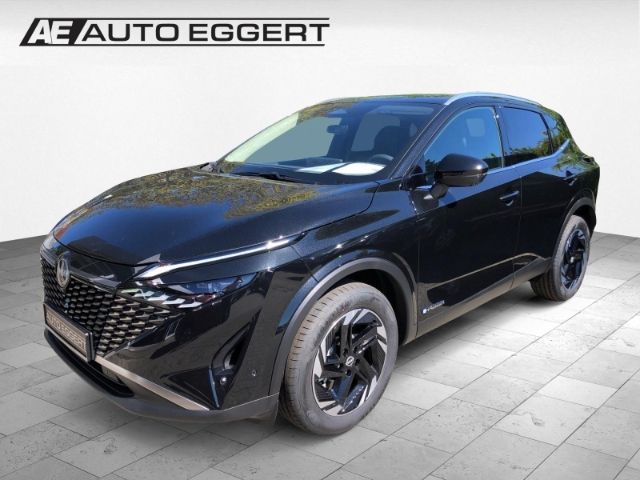 Nissan Qashqai 2.161 km 33.389 &euro; Bergen auf Rügen 18528